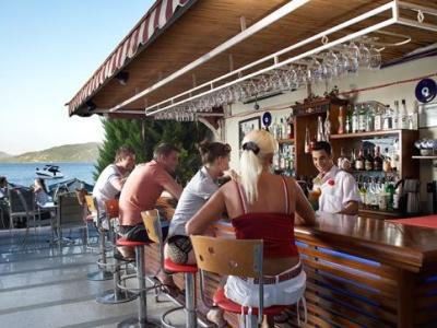 Orsmaris Hotel Marmaris Exteriér fotografie